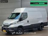Iveco Daily 35C18 3.0L Black Edition Automaat 180PK L2 - Offers
