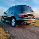 Mercedes-Benz ML 350 4MATIC -1A Zustand Generalüberholt  - aus 2006: Geländewagen