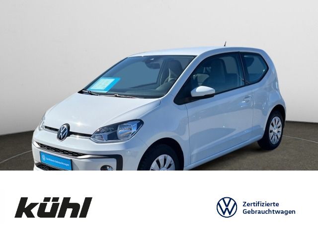 Volkswagen up! 1.0 SHZ