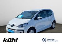 Volkswagen up! - Vorschau Bild 1