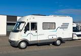 HYMER / ERIBA / HYMERCAR B 544 - Automatik - Klima - auto.Sat/TV - Solar - HYMER / ERIBA Diesel Integrierter Automatik