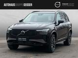 Volvo XC90 T8 AWD Plus Dark 7-Sitzer AHK ACC BLIS - rote Volvo XC90