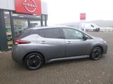 Nissan Leaf (ZE1) MY22 - Nissan Leaf aus 2024