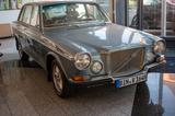 Volvo P164 - Volvo Gebrauchtwagen von 1970