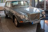 Volvo P164 - Volvo aus 1970