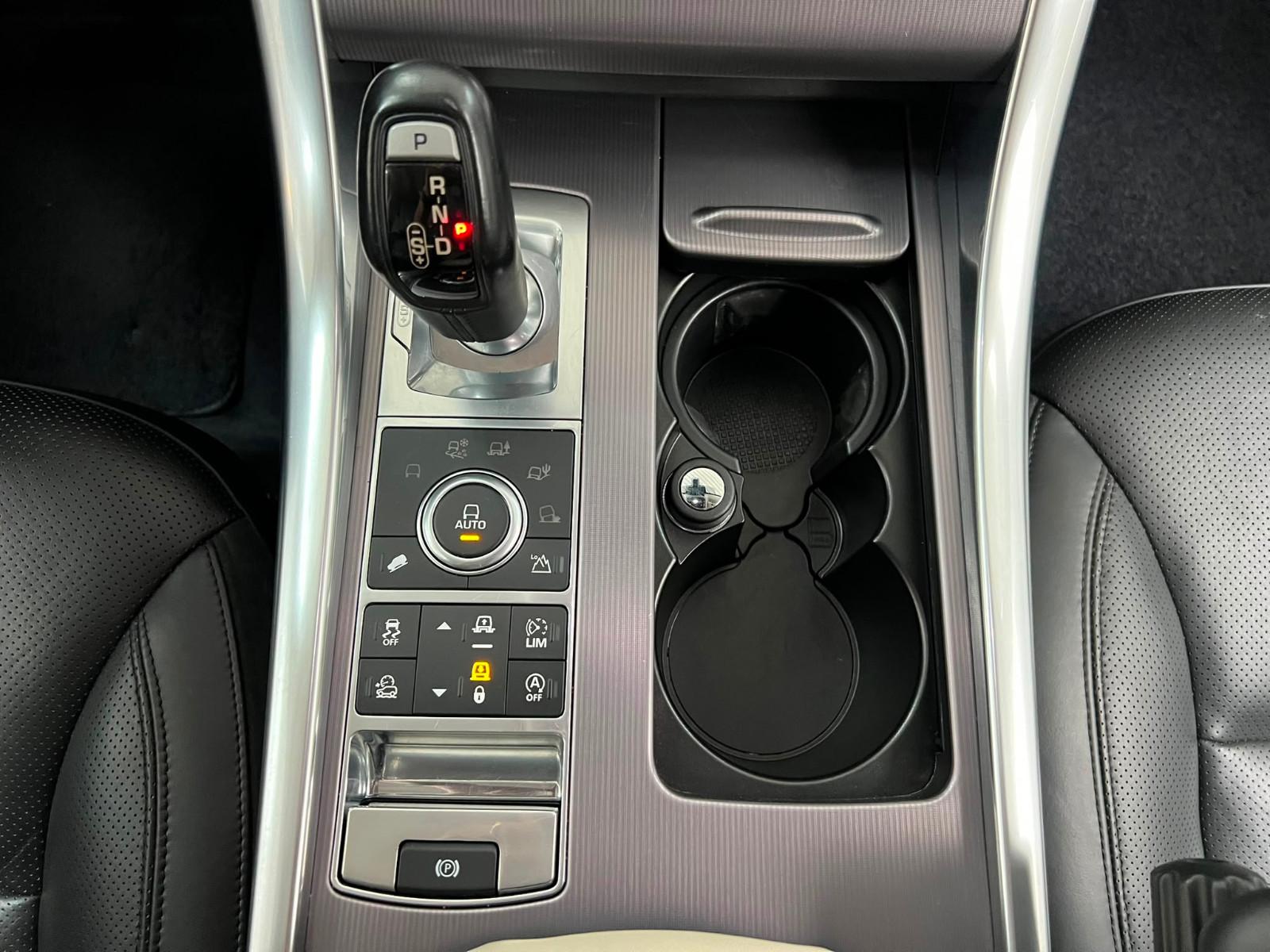 Land Rover Range Rover Sport HSE*Carbon*360°*21"*e-Sitze*