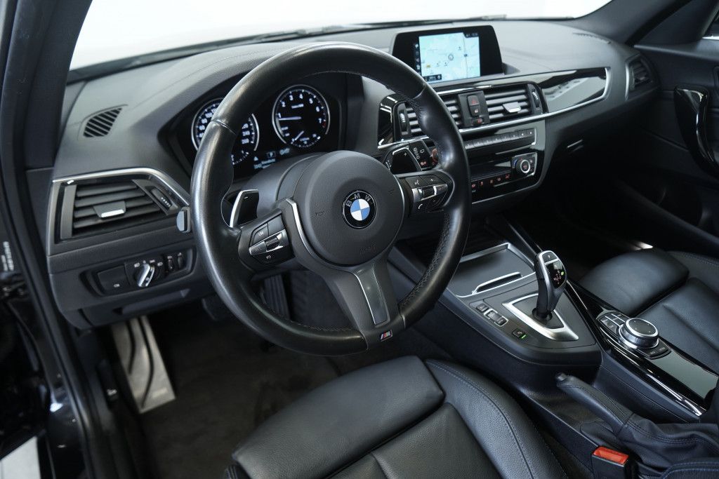 Bmw M140i