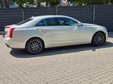 Cadillac ATS 3.6  AWD Luxury - Cadillac: Limousine