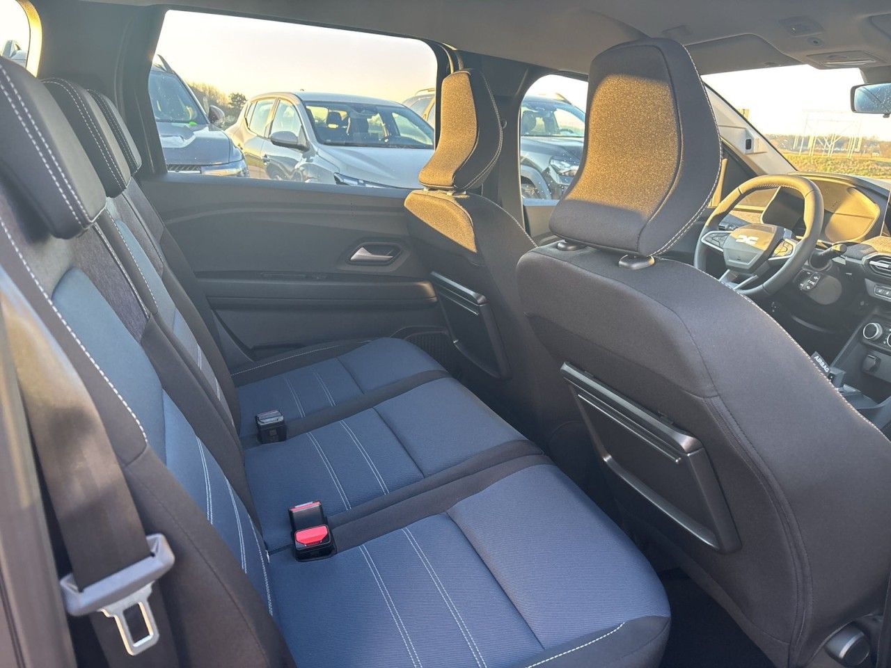 Dacia Jogger - Bild 12