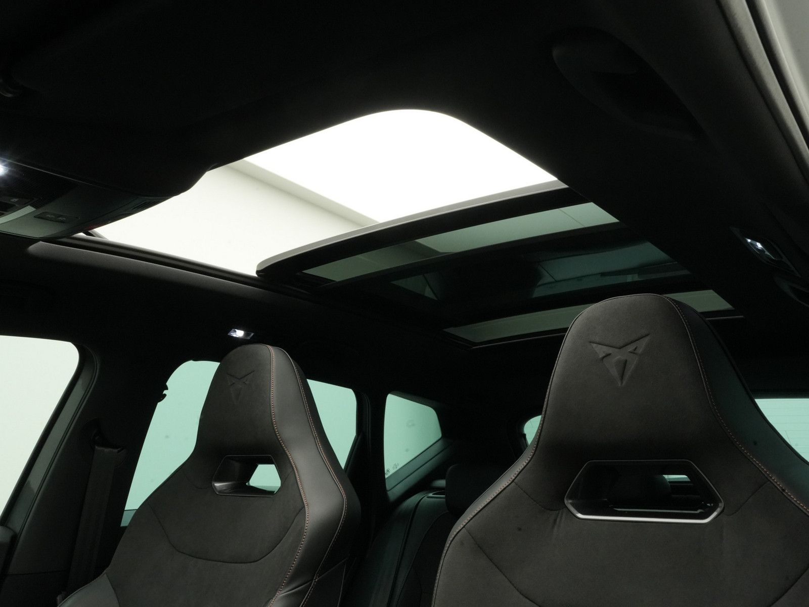 Cupra Ateca - Bild 22