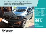 Seat Ateca FR *AHK*NAVI*LED*KAMERA*19ZOLL*BEATS*APP* - Seat Gebrauchtwagen von 2020