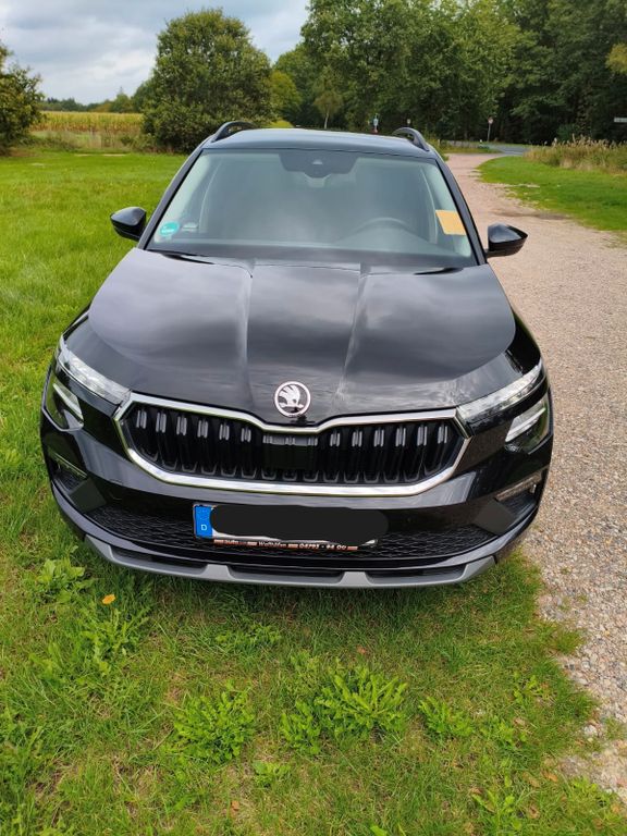 Image of Skoda Kamiq