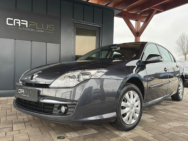 Renault Laguna III 1.6 Expression *Navi*Tempomat*AHK*