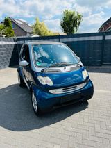 Smart SMART 450 PASSION 0,7 TÜV 05/27 WENIG KM ,... - Smart aus 2003: Passion