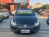 Fiat Sedici 1.6 benzina 4x4 GPL Neopatent 2012 - schwarze Fiat Sedici