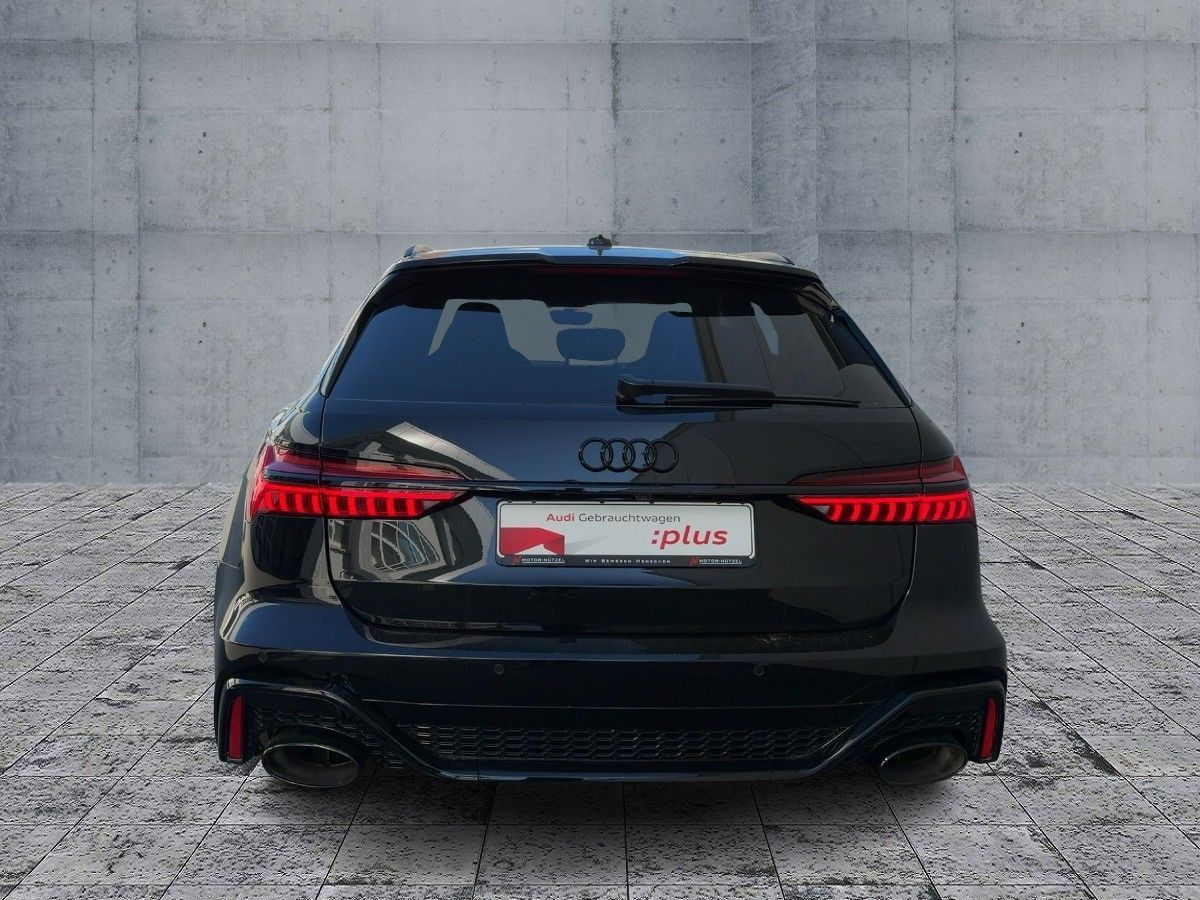 Audi RS6 - Bild 5
