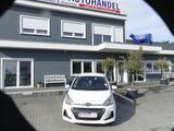 Hyundai i10 Select - Hyundai i10 in Magdeburg