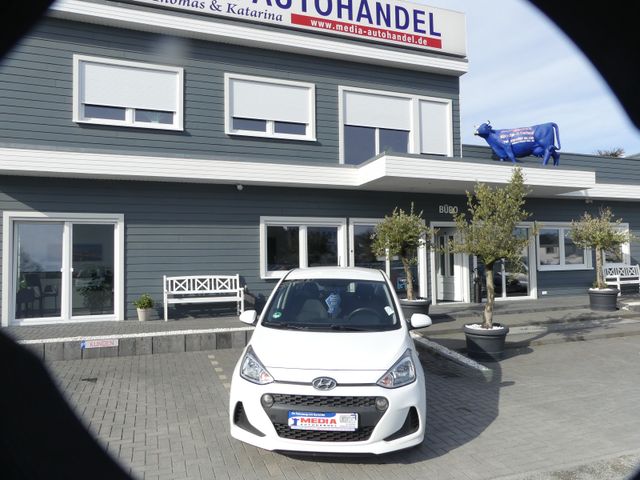 Hyundai i10 Select