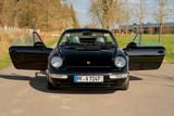 Porsche 993 Carrera C2 Cabrio Tip / Deutsches Fhz. - Porsche 993 von privat