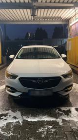 Opel Insignia B Grand Sport Business Edition - Opel Insignia Gebrauchtwagen in Dortmund