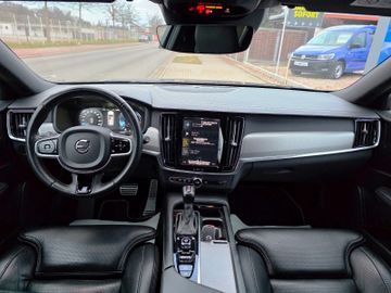 Volvo V90 - 11