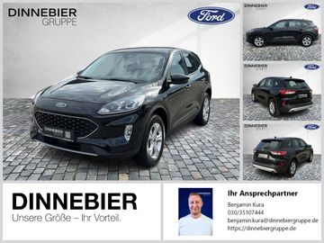 Ford Kuga - 1