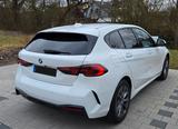 BMW 120 (NP: 37900 Euro) - BMW 120 aus 2025