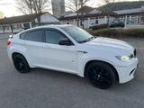 BMW X6 M - gebrauchte BMW X6 M aus dem Jahr 2010