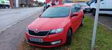 Skoda Rapid 1.6 TDI 66kW Drive Spaceback Drive - Skoda Rapid Drive mit Diesel-Antrieb