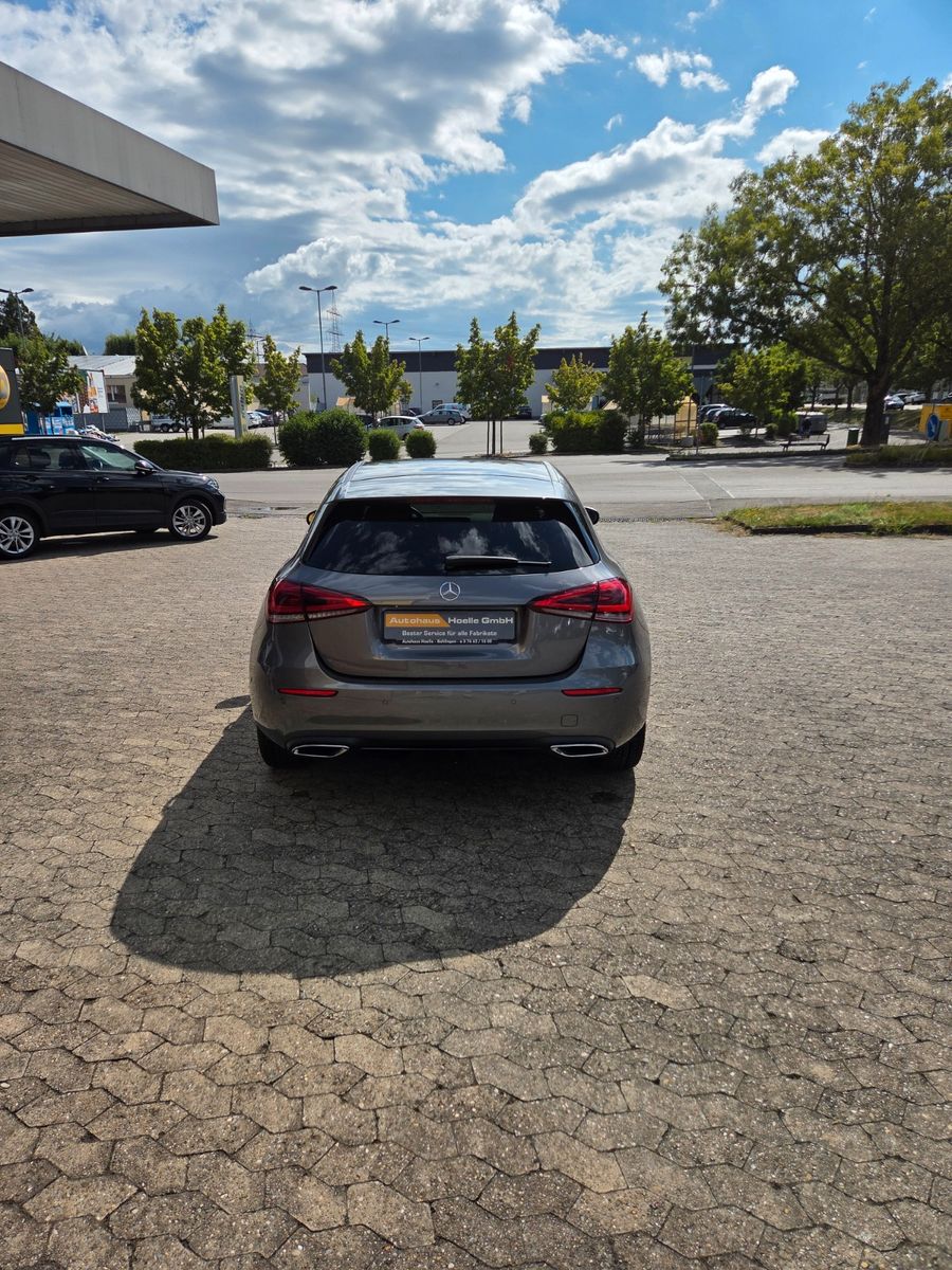 Mercedes-Benz A 250 A A 250 e imagem 2