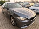 BMW 5 Lim. 518 d M-Paket Navi*PDC*Sitzhzg*Bi-Xenon - BMW 518 Gebrauchtwagen