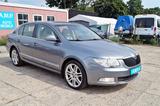 Skoda Superb 1.8TSI DSG, MOTOR FRISCH REVIDIERT, Xenon - Skoda: Motor
