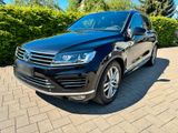 Volkswagen VW Touareg 7P 3.0TDI SCR / 262 PS / R-Line... - Volkswagen Touareg: 7