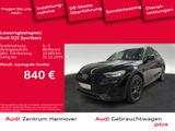 Audi SQ5 Sportback 55 TDI qu. Standh. Pano Matrix B&O - Audi SQ5 in Hannover