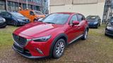 Mazda CX-3 2.0 SKYACTIV-G 150 Sports-Line AWD - Mazda CX-3: Skyactiv 150