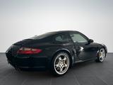 Porsche 911 Carrera S Coupe/KERAMIK/BOSE/PANO/ - Porsche 997 Gebrauchtwagen