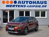 Peugeot 3008 Crossway LED Navi SHZ Kamera PDC Totw. - Peugeot 3008: Crossway
