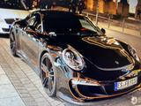 Porsche 991/911 Carrera S Original Gemballa Umbau - Porsche: Original 911