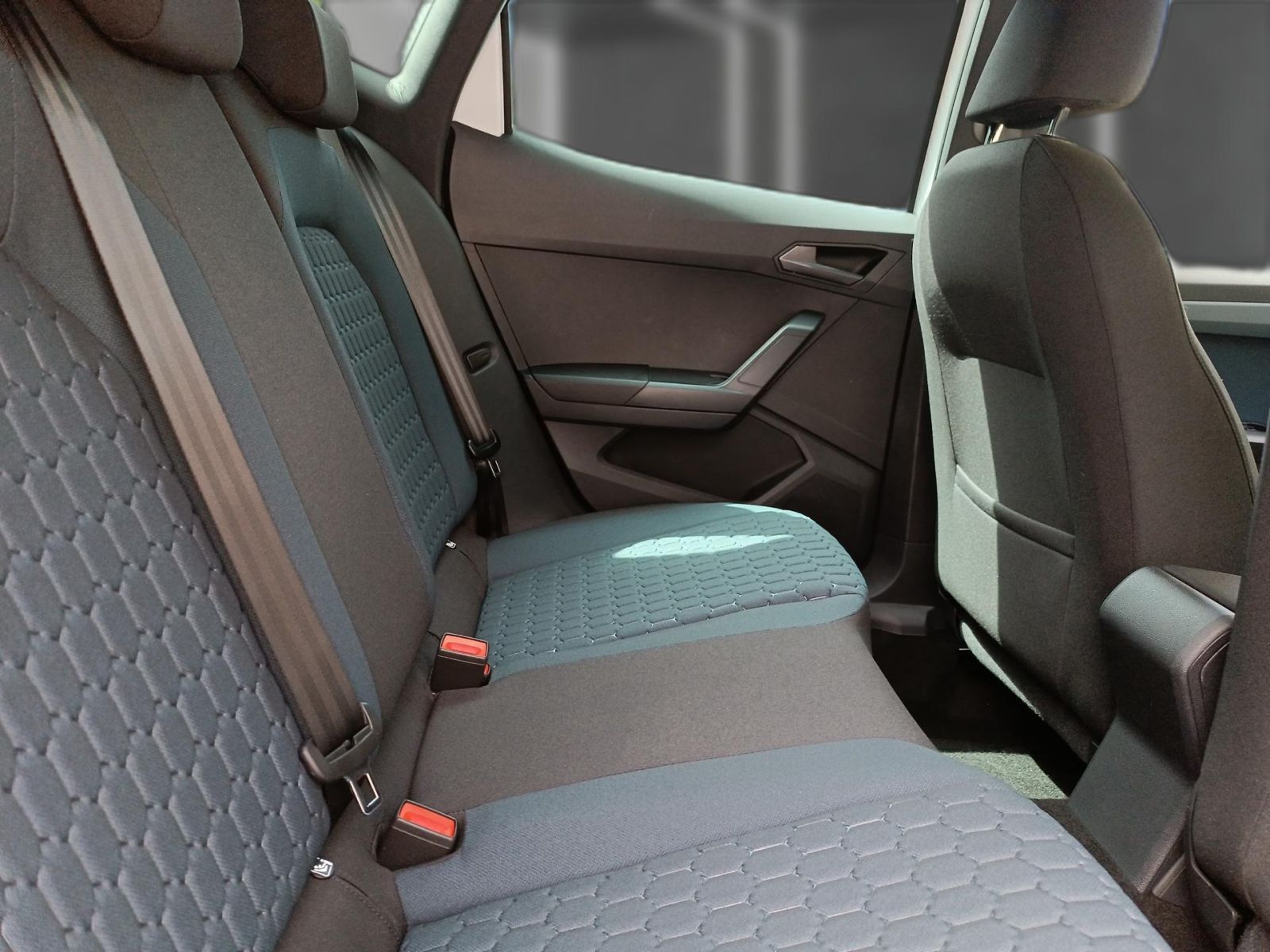 Seat Arona - Bild 11