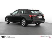 Audi A4 Avant 35 TDI Advanced S-TRONIC LED NAV SHZ   