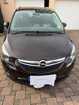 Opel Zafira Tourer 1.6 CDTI ecoFLEX INNOVATION S/...