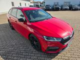 Skoda Octavia Combi RS 2.0 TDI DSG MATRIX eHECK HUD NA - Skoda Octavia: Rot, RS