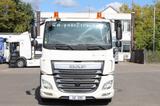 DAF CF 510 E6 Flach / Retarder / Hydraulik / 1 Liege - Angebote