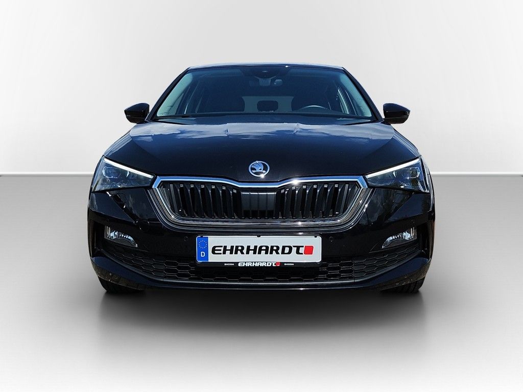 Skoda Scala - Bild 2