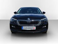 Skoda Scala - Vorschau Bild 2