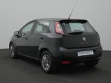 Fiat Punto Evo Racing KLIMA,CD,MFL,LEICHTMETALL - Fiat Punto Evo mit Diesel-Antrieb
