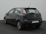 Fiat Punto Evo Racing KLIMA,CD,MFL,LEICHTMETALL - Fiat Punto Evo: Racing