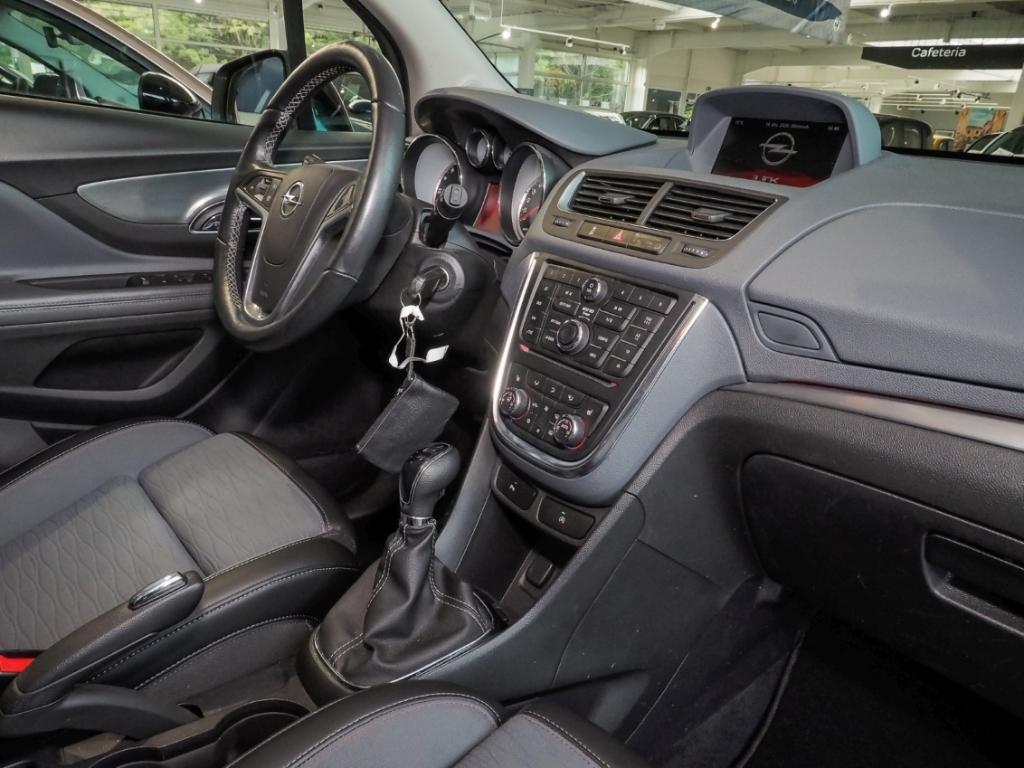 Opel Mokka Innovation 1.4 RückKam Winterpaket PDC