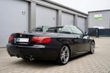 BMW E93 335i Cabrio M Sport Edition DKG Individual - BMW 335: 335d