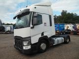 Renault T 480, LOWDECK, NEUE TACHO SMART 2 - Renault 480